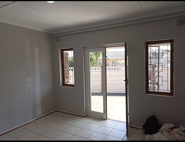 1 BEDROOM APARTMENT RENTED IN RYDALVALE